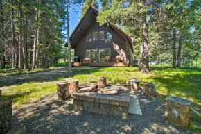 Beautiful McCall Cabin Perfect for Families!